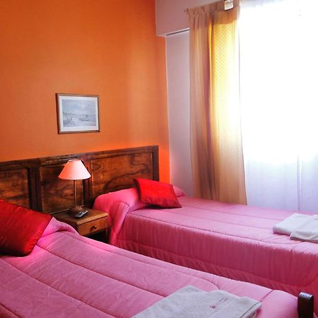 Hotel Mustapic Ushuaia Dış mekan fotoğraf