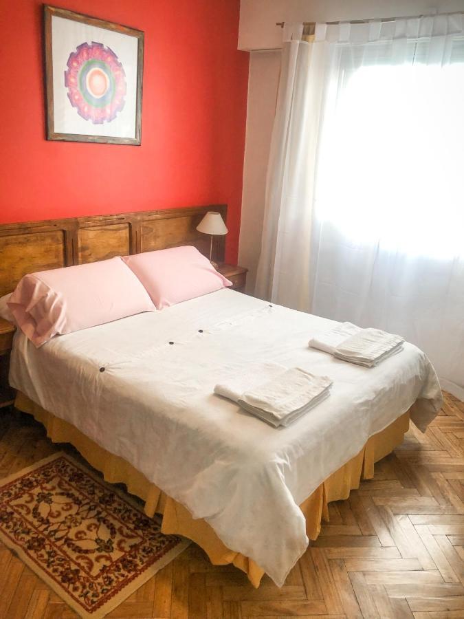 Hotel Mustapic Ushuaia Dış mekan fotoğraf